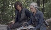 Foto: The Walking Dead: Filtrado el regreso de Melissa McBride (Carol) en el spin-off de Daryl