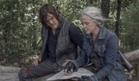 The Walking Dead: Filtrado el regreso de Melissa McBride (Carol) en el spin-off de Daryl