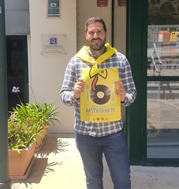 Presentación de la cuarta edición de Dastatuarte Food & Art en Gorliz