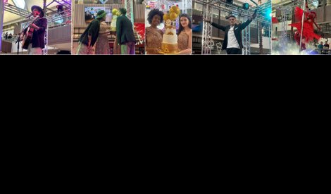 Comunicados Ocio y Deportes