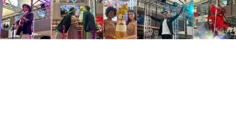 Comunicados Ocio y Deportes