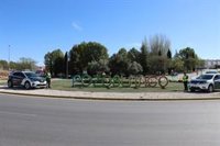 Detenidas cuatro personas en Pozoblanco (Córdoba) por el robo de un desfibrilador y un generador eléctrico