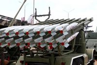 Ucrania ve las próximas 48 horas "cruciales" para Rusia mientras aguarda la comunidad internacional