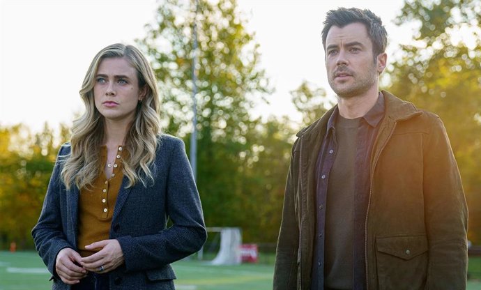 Manifest mató a uno de sus protagonistas fuera de la serie