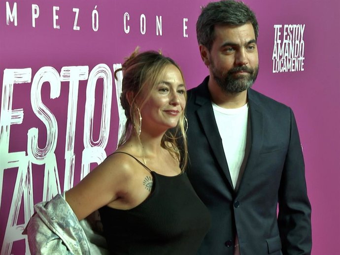 RIGOBERTA BANDINI Y ESTEBAN NAVARRO