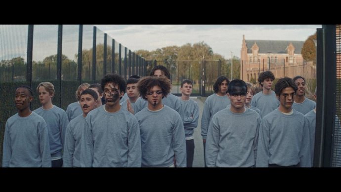 Lost Boys. Cinema Jove refleja a través de tres películas las inquietudes pasadas y presentes del colectivo LGTB