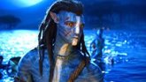Foto: Primera imagen oficial de Avatar 3, con una emotiva escena de Jake Sully