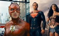 ¿Se ríe The Flash del Snyder Cut de Liga de la Justicia?