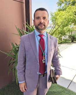 Antonio Benítez, segundo en la lista del PSOE de estepona en las pasadas elecciones municipales