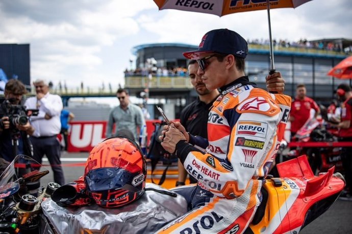 Marc Márquez