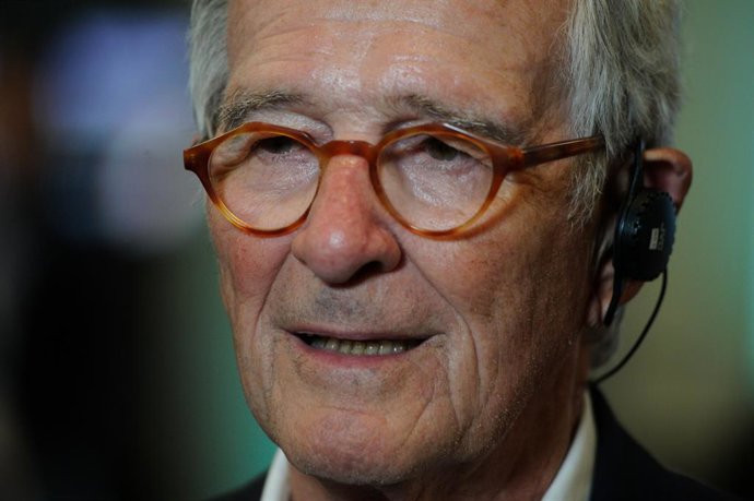 El líder de Trias per Barcelona, Xavier Trias