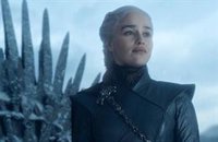 La condición de Emilia Clarke para regresar a Juego de Tronos como Daenerys Targaryen