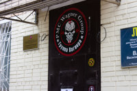 Rusia ultima la reparación de los daños materiales causados por la rebelión de Wagner