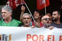 Los sindicatos convocan huelga indefinida en la Inspección de Trabajo desde este lunes