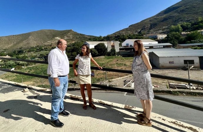 El alcalde de Güéjar Sierra anuncia la recuperación de los festejos taurinos