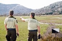 La Junta autoriza la caza selectiva de ciervo, gamo, jabalí y muflón los meses de julio y agosto