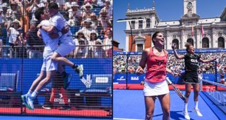 World Padel Tour