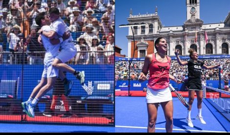 World Padel Tour