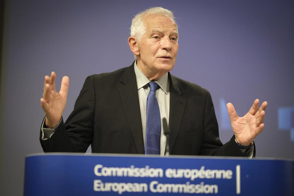 Josep Borrell