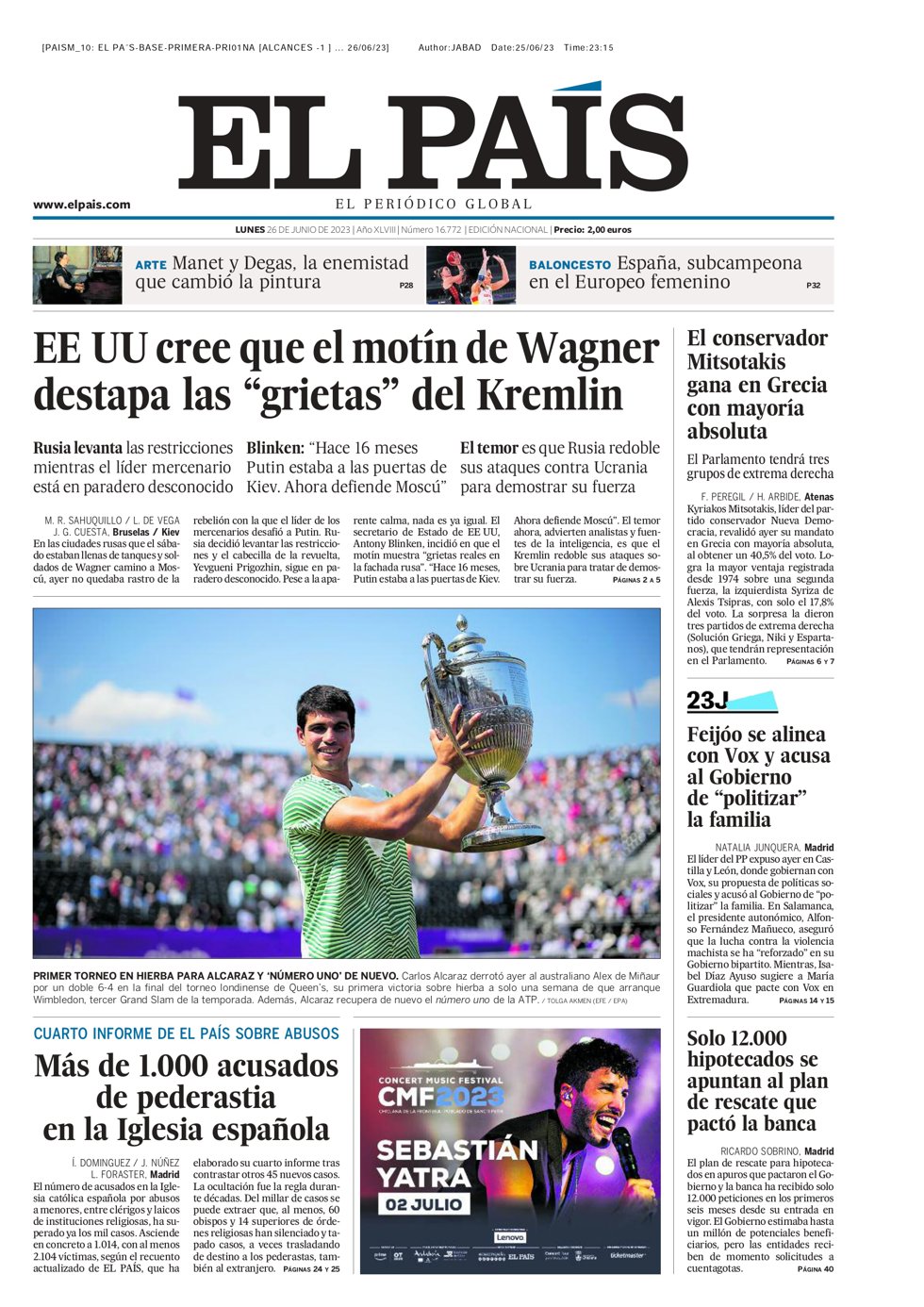 El País