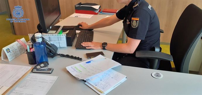 La Policía Nacional inicia la Campaña de verano 2023