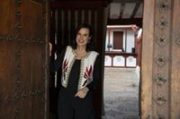 Pardo ultima la 46 edición del Festival de Almagro sin perder de vista el 50 aniversario: "Será una fiesta de la vida"