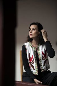 Irene Pardo, sobre Blanca Portillo antes de su Premio Corral: "Transformó la mirada de los que nos acercamos al teatro"