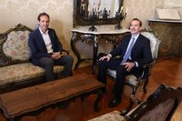 El PSIB no presentará candidato a la presidencia del Govern en el debate de investidura y votará en contra de Prohens