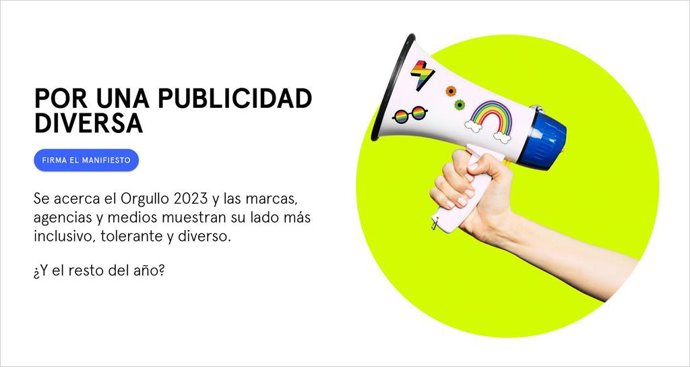 Por una publicidad diversa