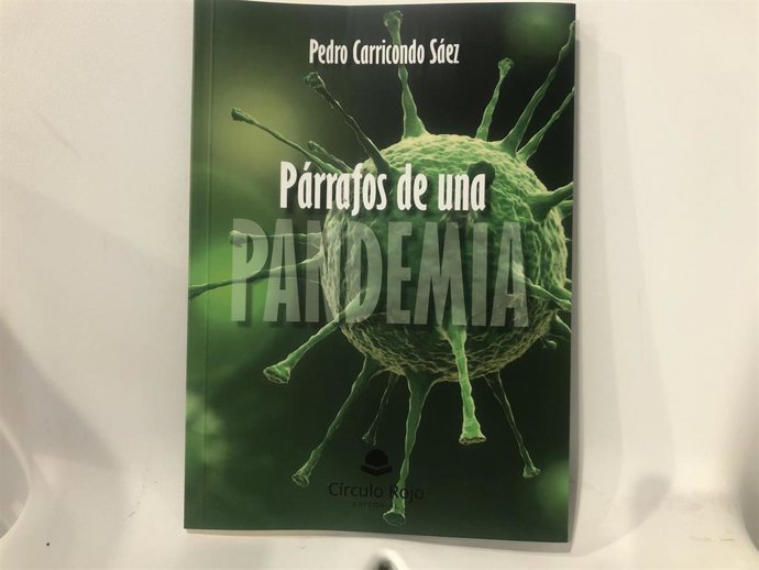 'Párrafos De Una Pandemia'
