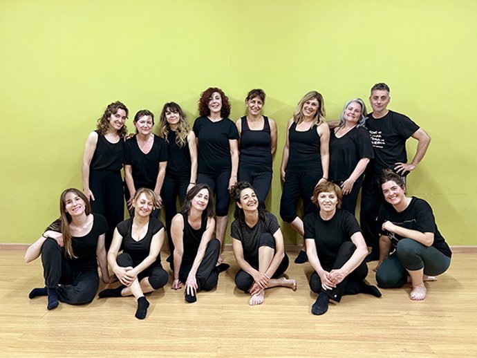 Archivo - Elenco de QuiZÁS