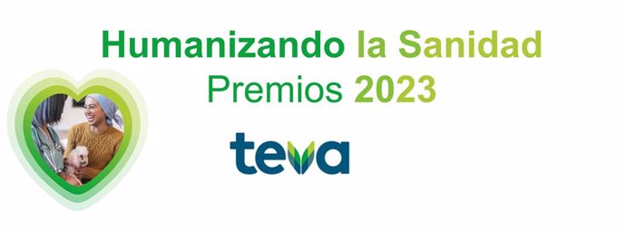 Logo premios Humanizando la Sanidad