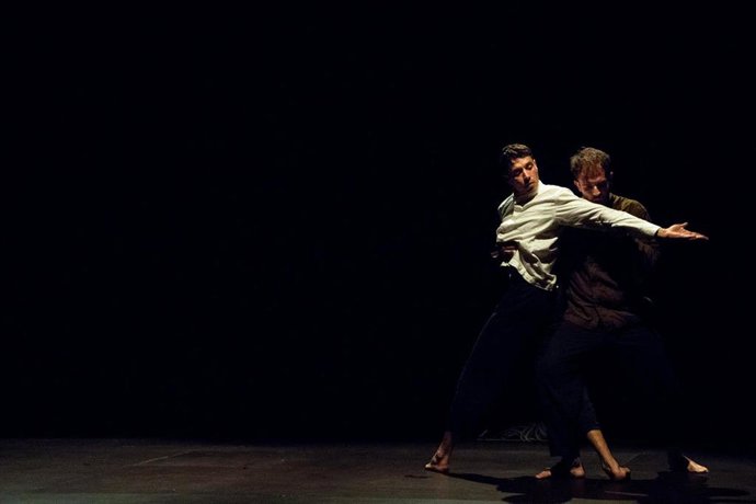 Archivo - La pieza 'El des home'.