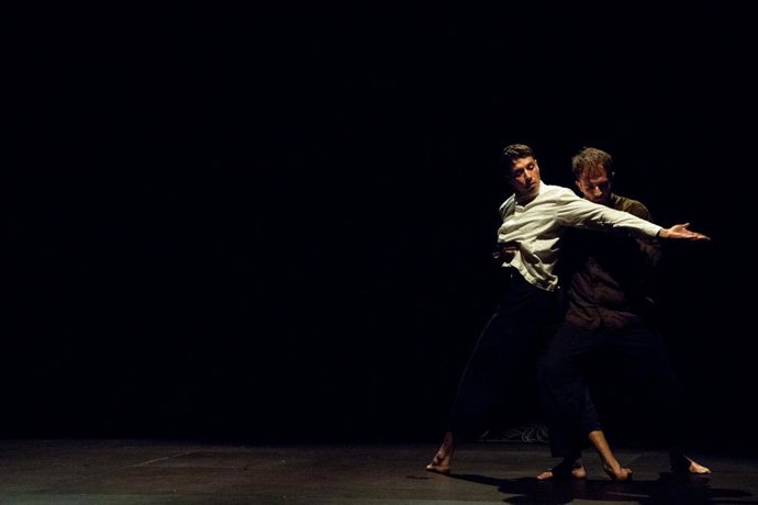 Archivo - La pieza 'El des home'.