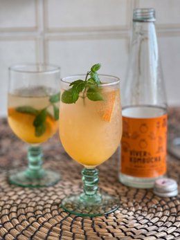 Víver, La Bebida De Kombucha Que Más Cuota De Mercado Gana En Los Últimos Doce Meses .