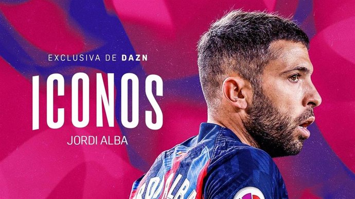 El exjugador del FC Barcelona Jordi Alba explica los motivos por los que se marchó del club azulgrana.
