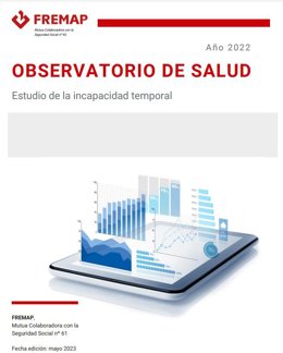 Observatorio de Salud FREMAP