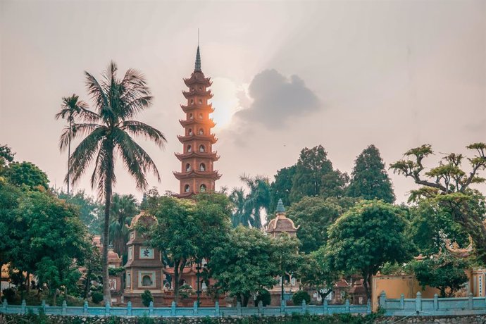 Imagen de Hanoi