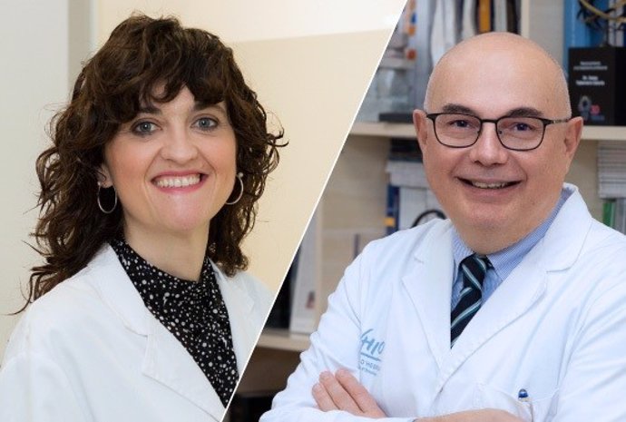 El director del Vhio y jefe del Servicio de Oncología Médica del Hospital Universitari Vall dHebron, Josep Tabernero, ha coliderado el estudio junto a la doctora Cathy Eng del Vanderbilt-Ingram Cancer Center de Nashville