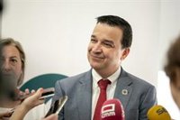 C-LM celebra que el trasvase de junio sea de solo 15 hectómetros y que incluya el agua para la Tubería Manchega