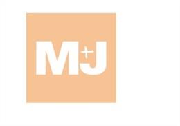 Logo del partido político 'Por Un Mundo Más Justo'.