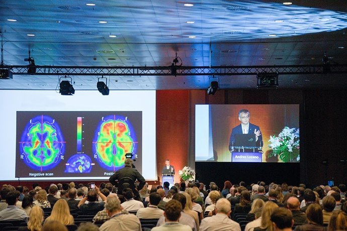 Fira de Barcelona acoge 20 eventos del ámbito de la salud durante 2023