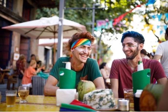 Madrid, Barcelona y Valencia, los destinos nacionales más inclusivos para la comunidad LGTBI en España