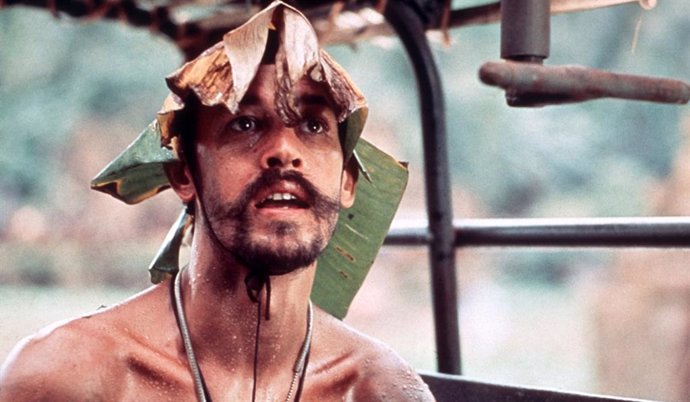 Muere el actor de Apocalypse Now Frederic Forrest a los 86 años