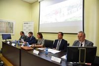 Concienciar a la sociedad de que conservar el patrimonio es "tarea de todos", reto del congreso que arranca en Toledo