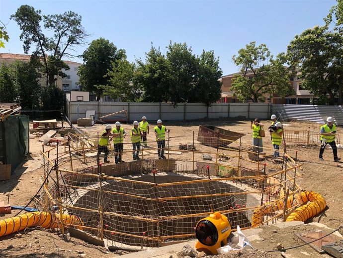 Colector de Astrana Marín en Cuenca