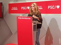 PSC elogia el pacto que tuvo con Junts en la Diputación de Barcelona, pero se abre a acuerdos con otros partidos