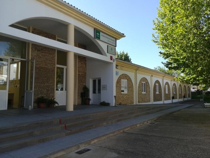 IES Villa de Setenil.