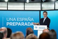 Feijóo prevé reestructurar el funcionamiento de los fondos europeos