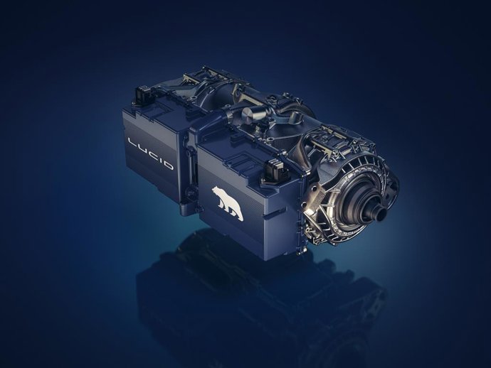 Lucid has entered into a definitive agreement to establish a long-term strategic technology partnership with Aston Martin to accelerate the iconic British brands high-performance electrification strategy and long-term growth. The agreement will see Ast